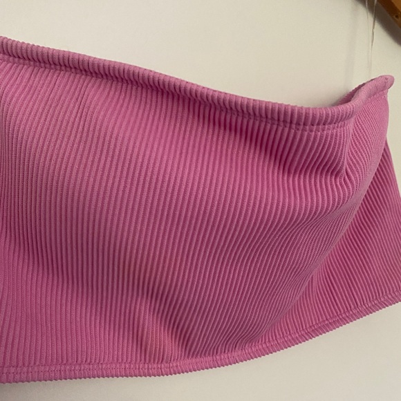 Forever 21 | Bandeau Swim Top - Picture 2 of 5